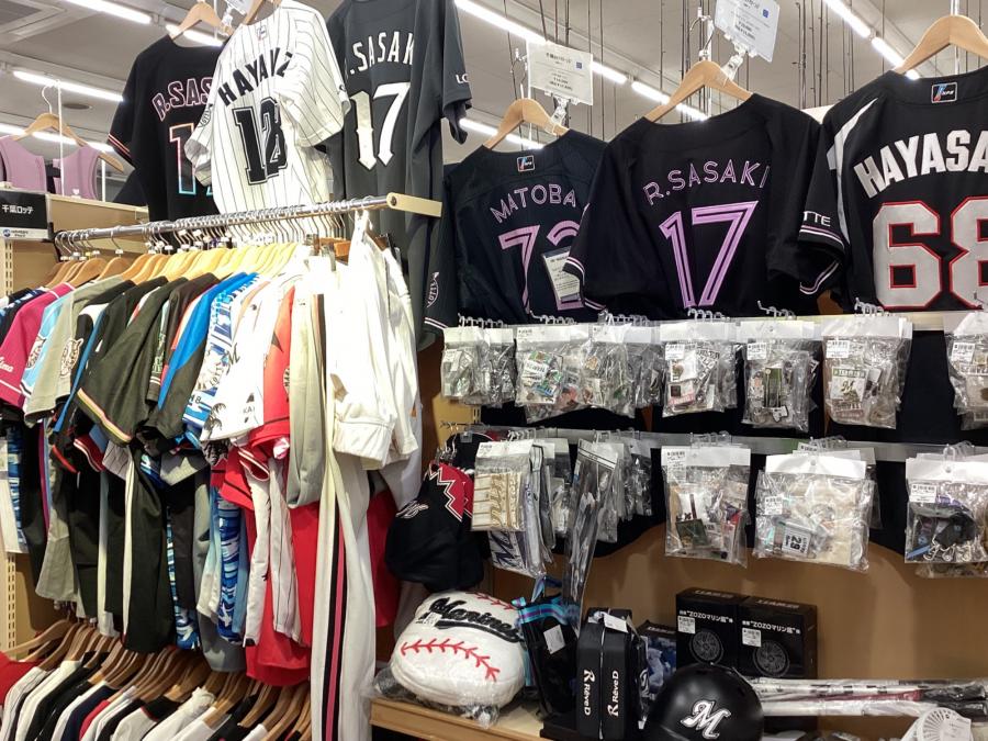 トレファクスポーツアウトドア柏店ブログ画像7