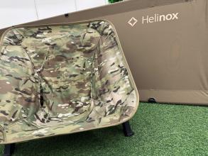 【ヘリノックス】柏店オススメのチェア・コット3選！