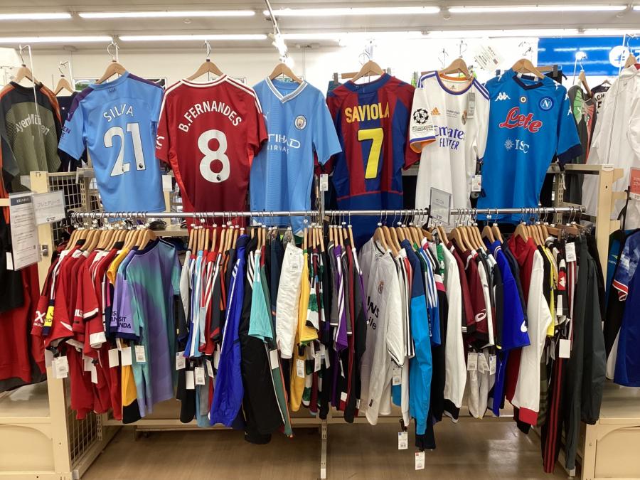 トレファクスポーツアウトドア柏店ブログ画像7