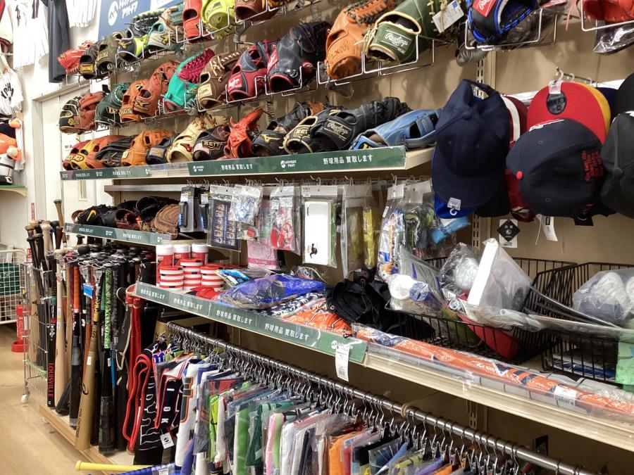 トレファクスポーツアウトドア柏店ブログ画像6