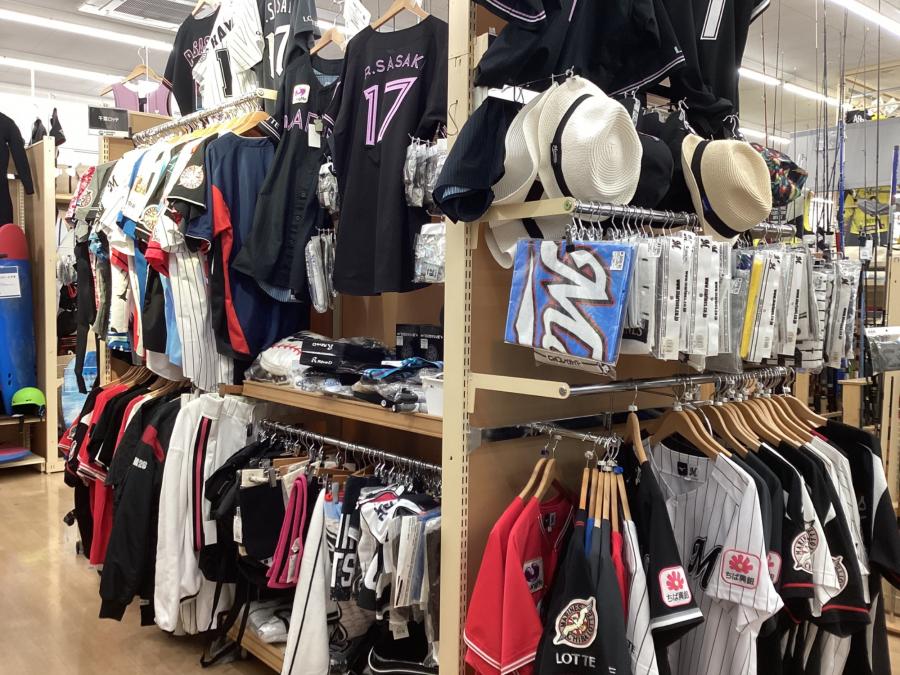 トレファクスポーツアウトドア柏店ブログ画像7