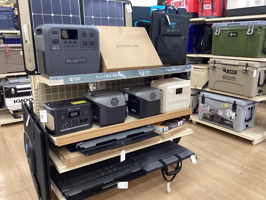 トレファクスポーツアウトドア柏店ブログ画像6