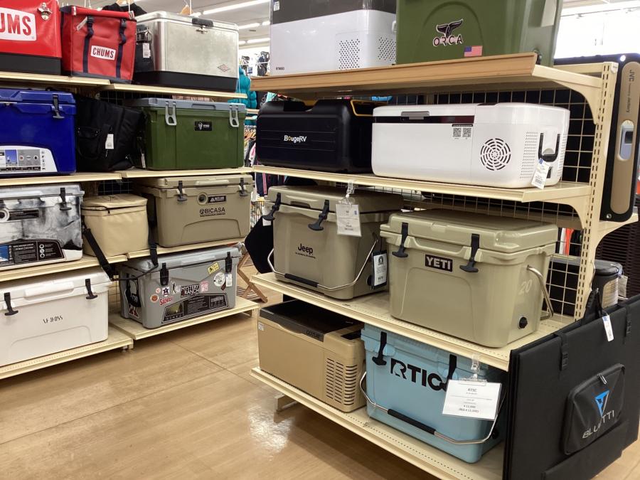 トレファクスポーツアウトドア柏店ブログ画像7