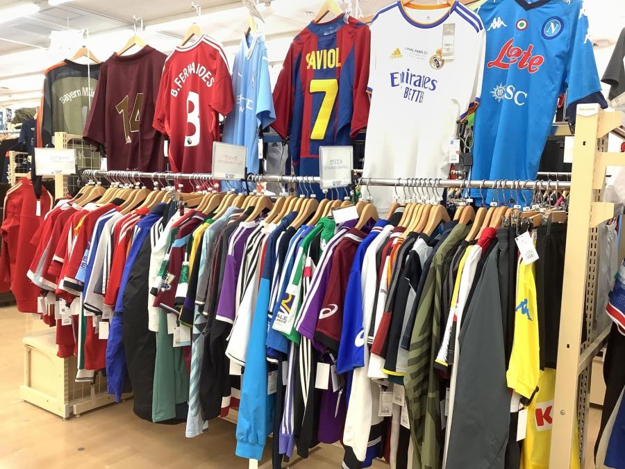トレファクスポーツアウトドア柏店ブログ画像6