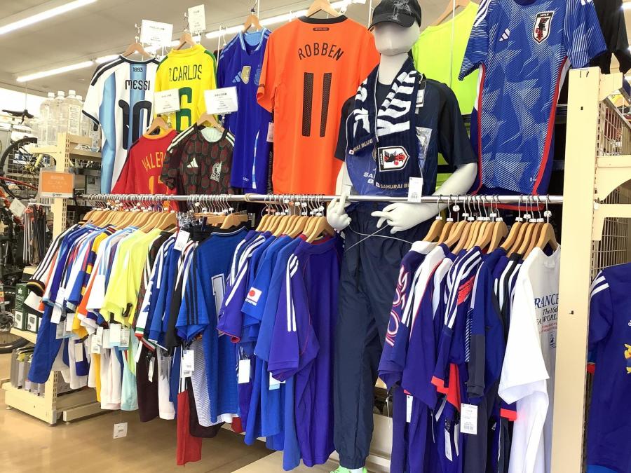 トレファクスポーツアウトドア柏店ブログ画像7