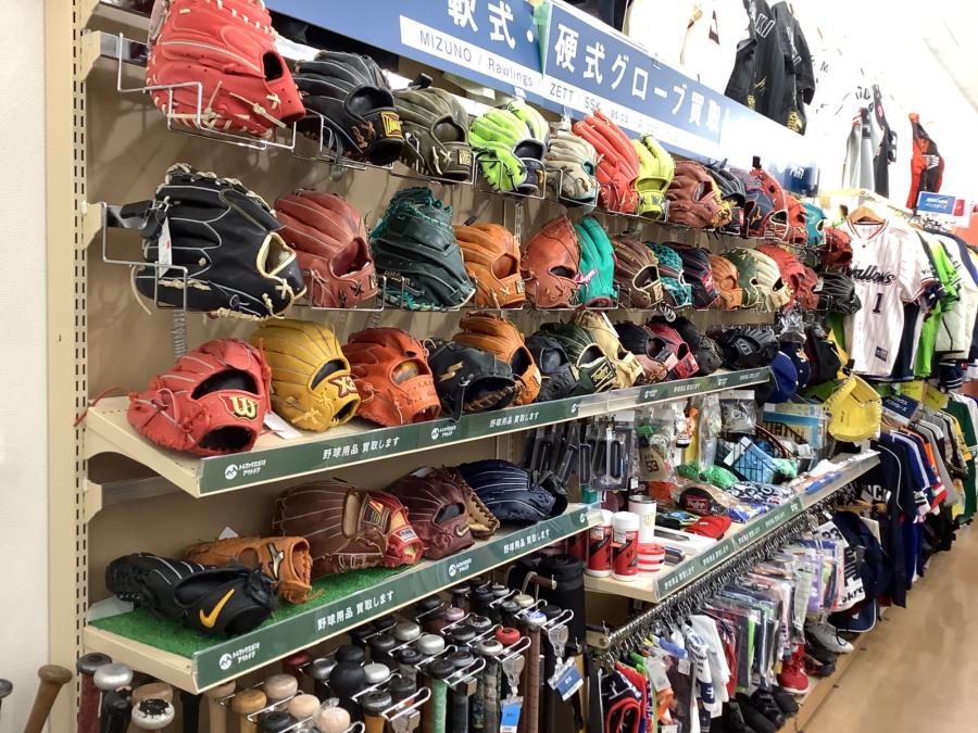トレファクスポーツアウトドア柏店ブログ画像8