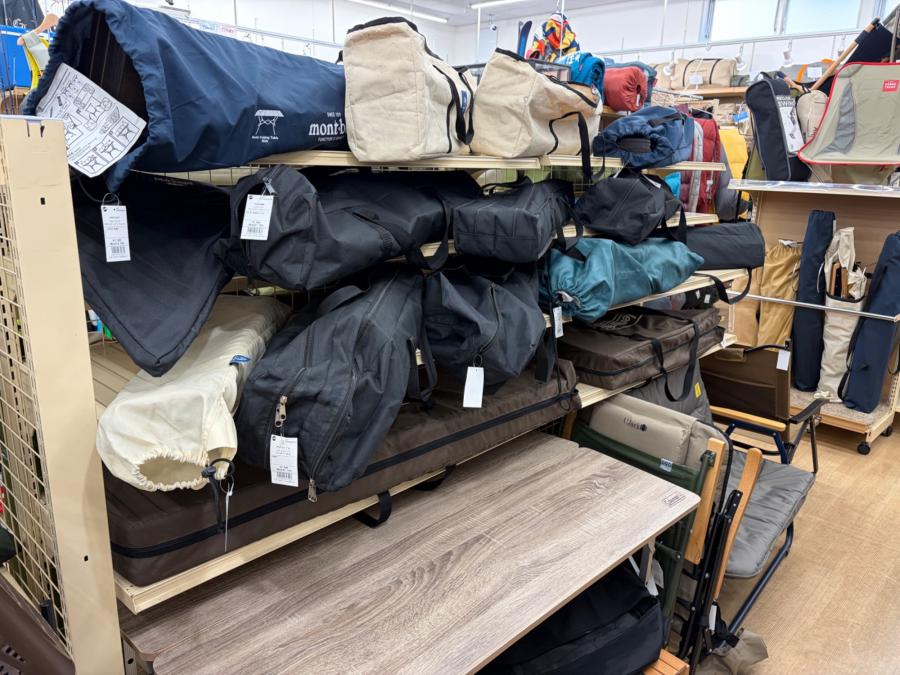 トレファクスポーツアウトドア柏店ブログ画像8