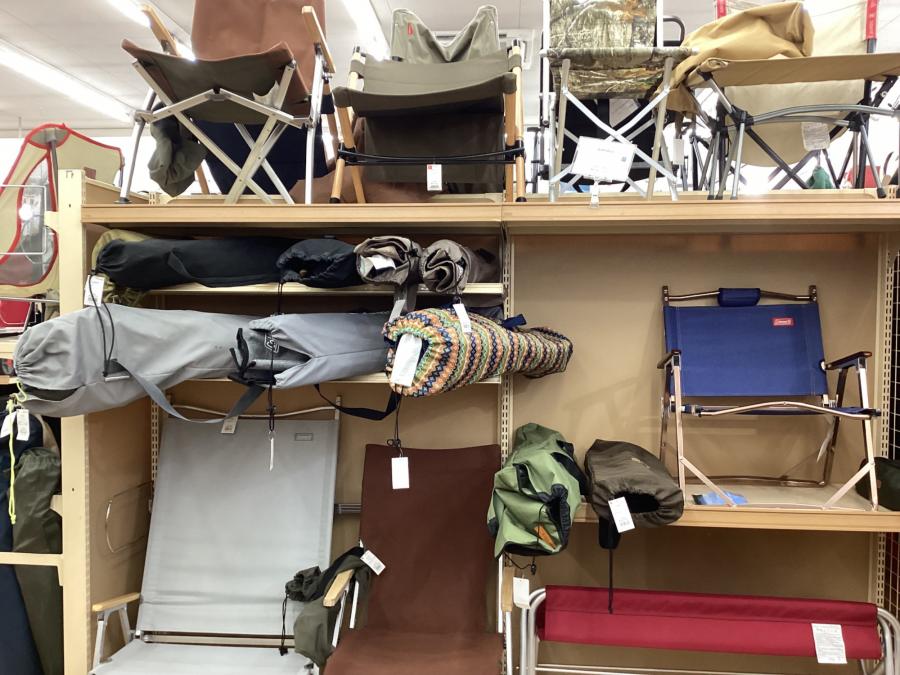 トレファクスポーツアウトドア柏店ブログ画像7