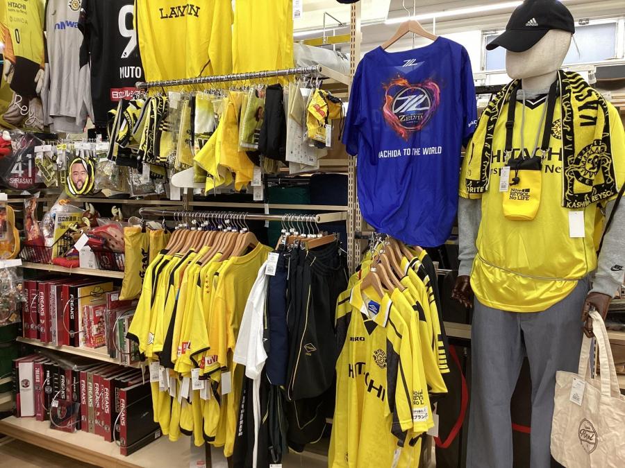 トレファクスポーツアウトドア柏店ブログ画像2