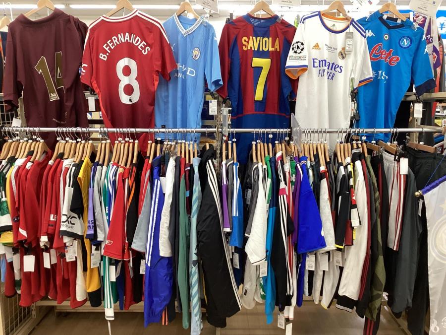 トレファクスポーツアウトドア柏店ブログ画像3