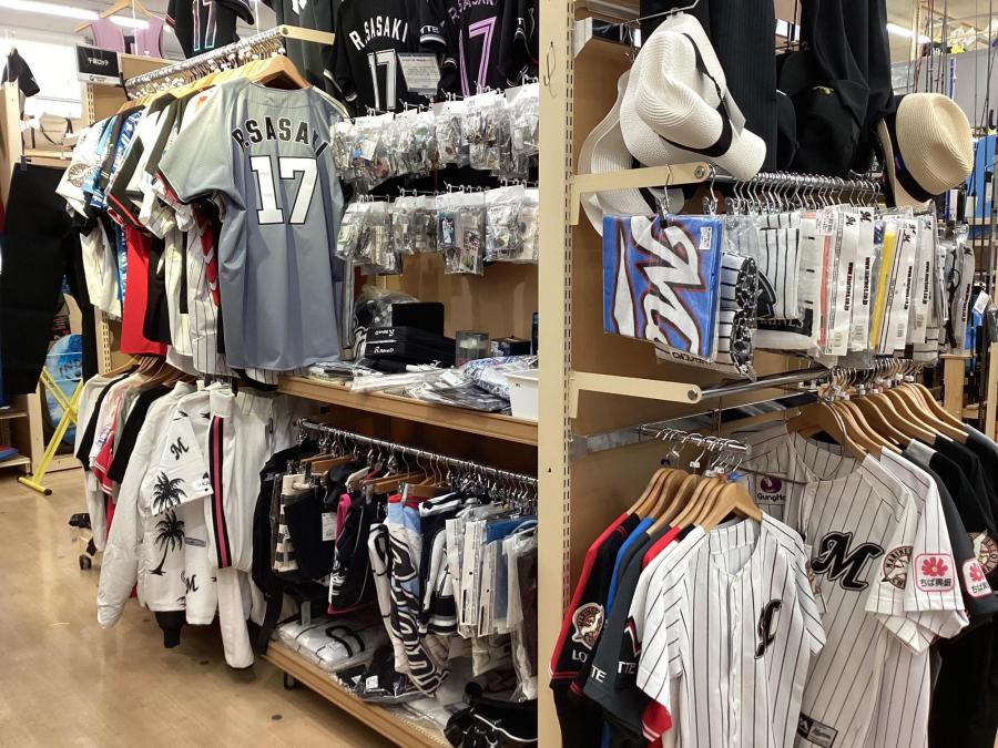 トレファクスポーツアウトドア柏店ブログ画像5