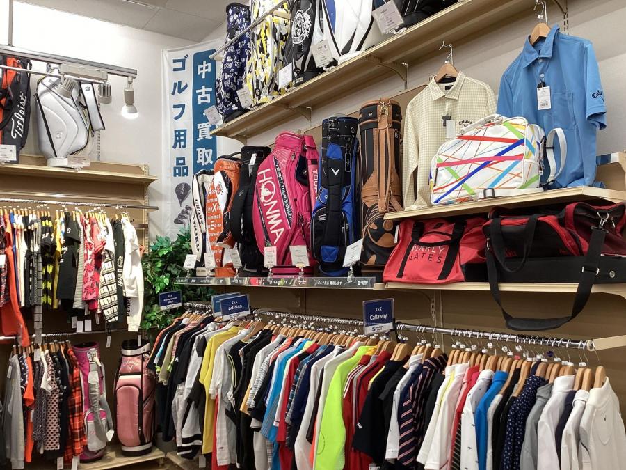 トレファクスポーツアウトドア柏店ブログ画像7