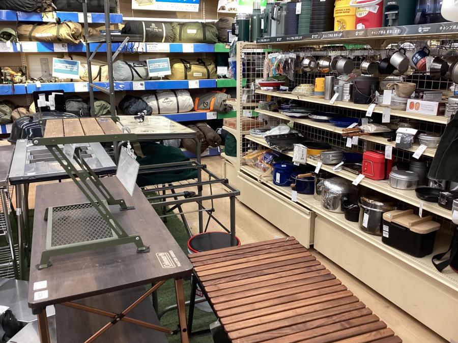 トレファクスポーツアウトドア柏店ブログ画像8