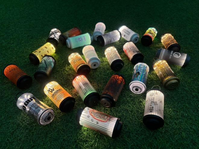 【個性色々！38explore！！！】ガレージ沼への誘惑.....第９弾！