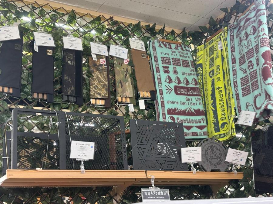 トレファクスポーツアウトドア柏店ブログ画像8