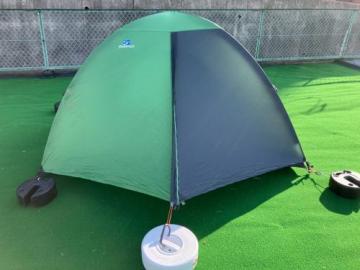 「アウトドア用品の登山用品 」