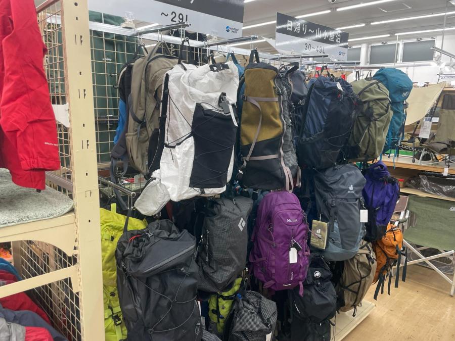 トレファクスポーツアウトドア柏店ブログ画像7