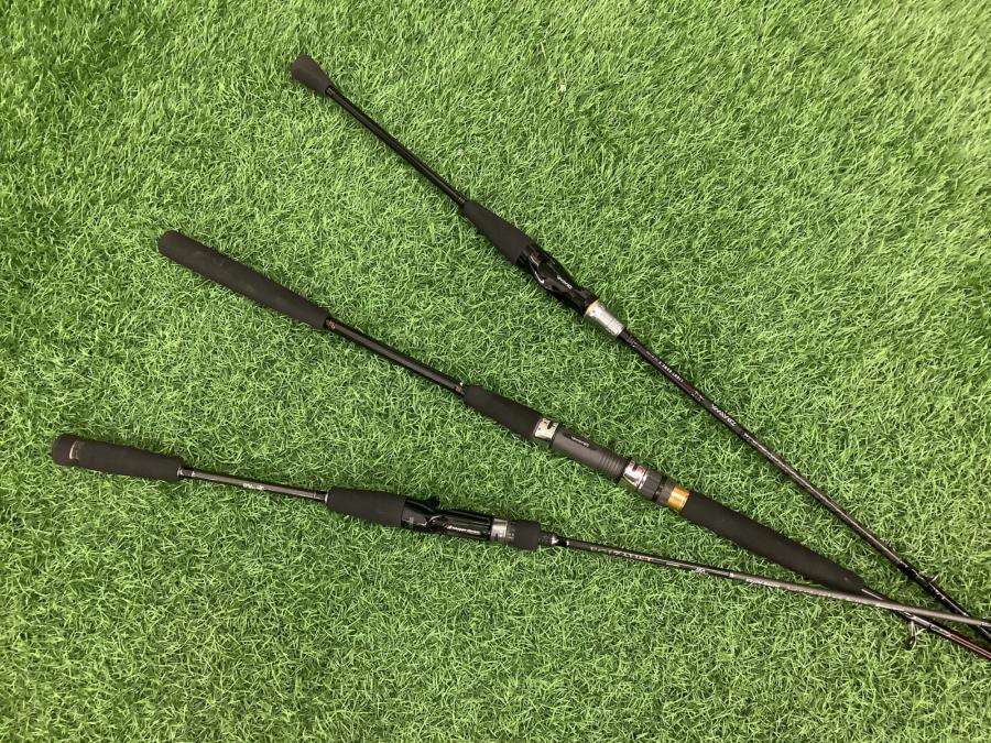 トレファクスポーツアウトドア柏店ブログ画像1