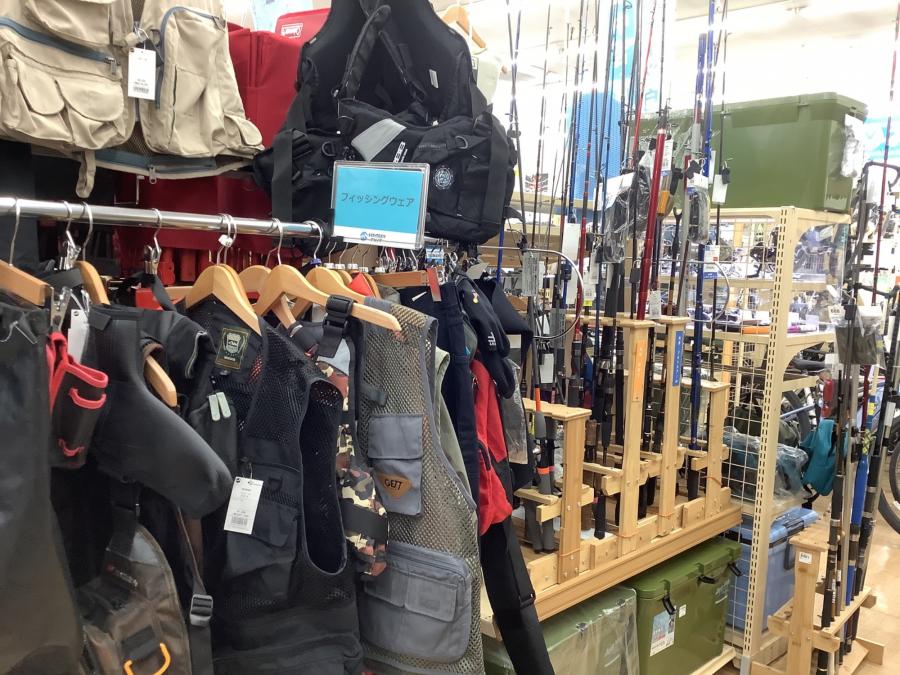トレファクスポーツアウトドア柏店ブログ画像5