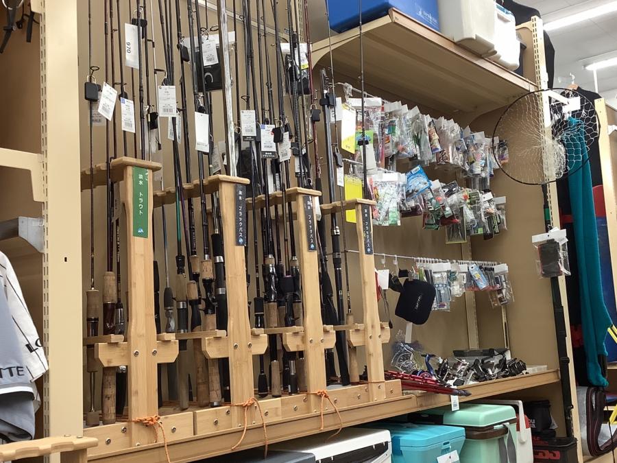 トレファクスポーツアウトドア柏店ブログ画像6