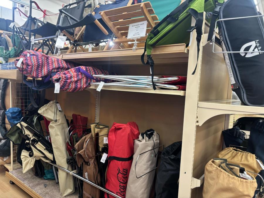 トレファクスポーツアウトドア柏店ブログ画像6