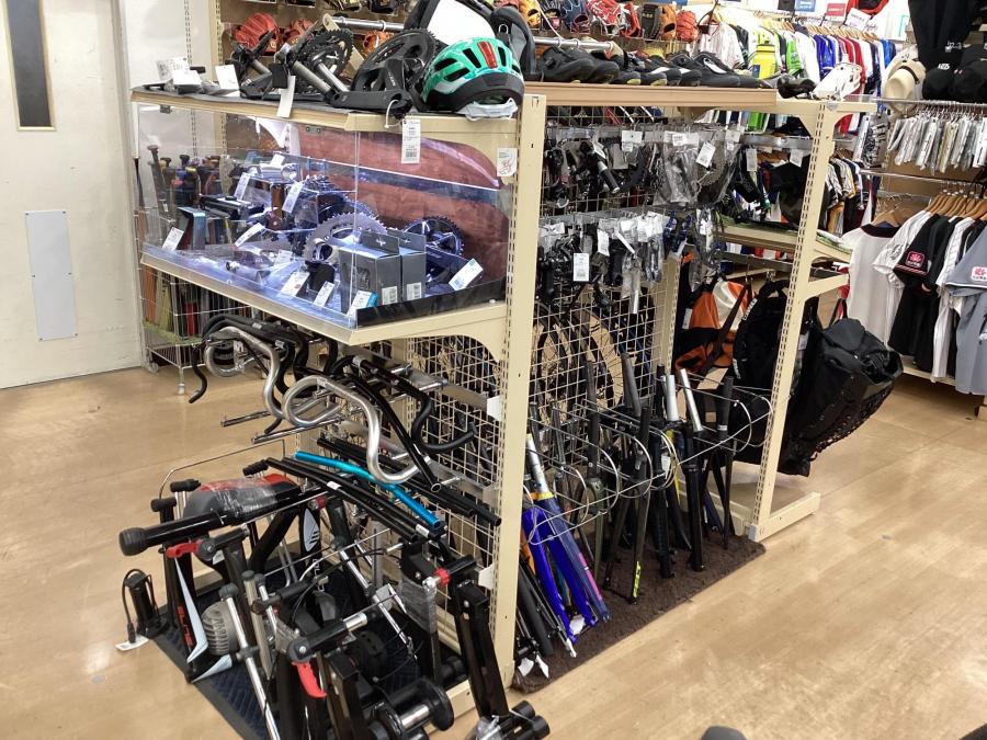 トレファクスポーツアウトドア柏店ブログ画像6