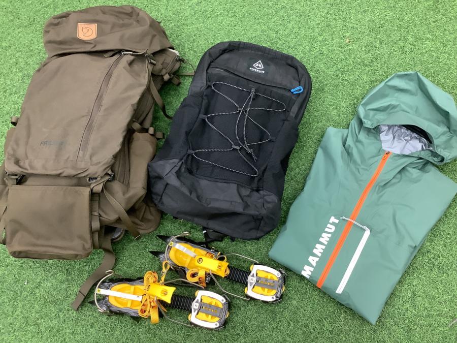 トレファクスポーツアウトドア柏店ブログ画像1