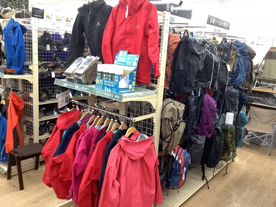 トレファクスポーツアウトドア柏店ブログ画像7