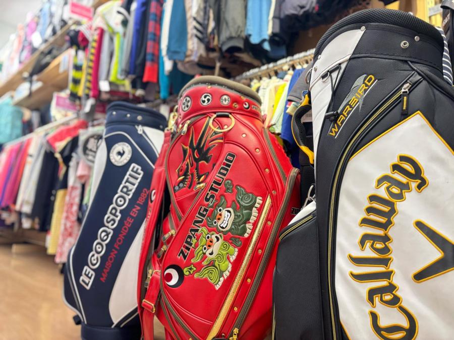 トレファクスポーツアウトドア柏店ブログ画像7