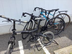 サイクリング日和到来！柏店のオススメ自転車4選！