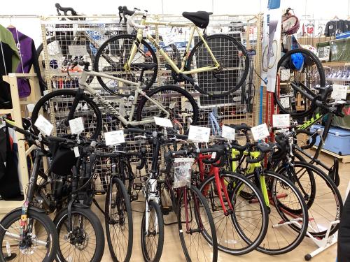 サイクリング日和到来!柏店のオススメ自転車4選![2026.04.28発行 サイクリング日和到来!柏店のオススメ自転車4選![2026.04.28発行