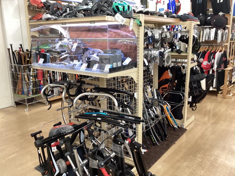 トレファクスポーツアウトドア柏店ブログ画像7