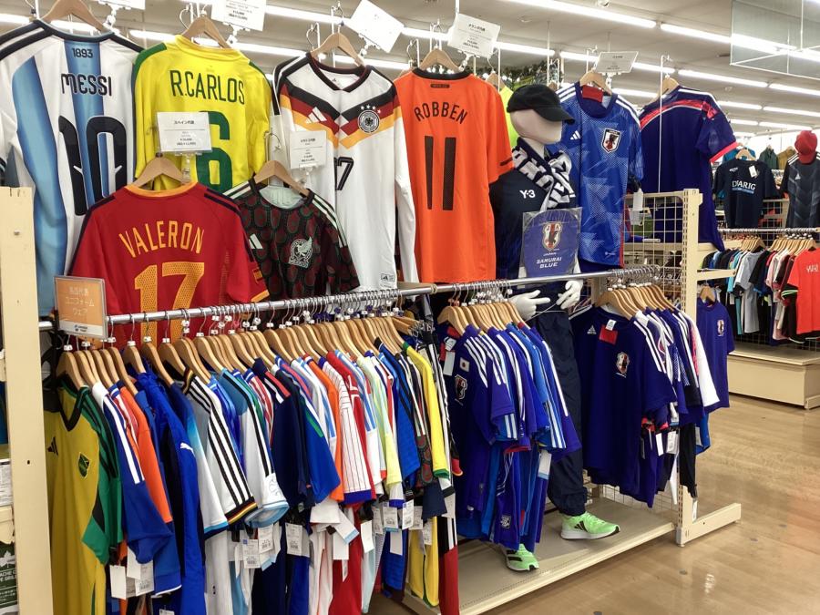 トレファクスポーツアウトドア柏店ブログ画像6