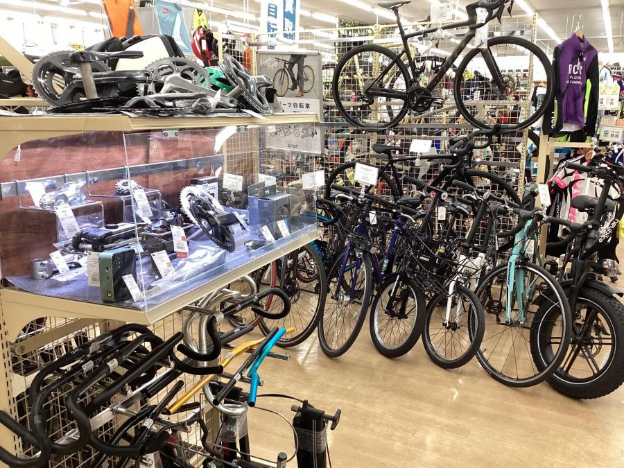 トレファクスポーツアウトドア柏店ブログ画像7