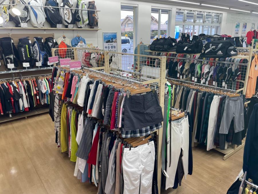 トレファクスポーツアウトドア柏店ブログ画像5