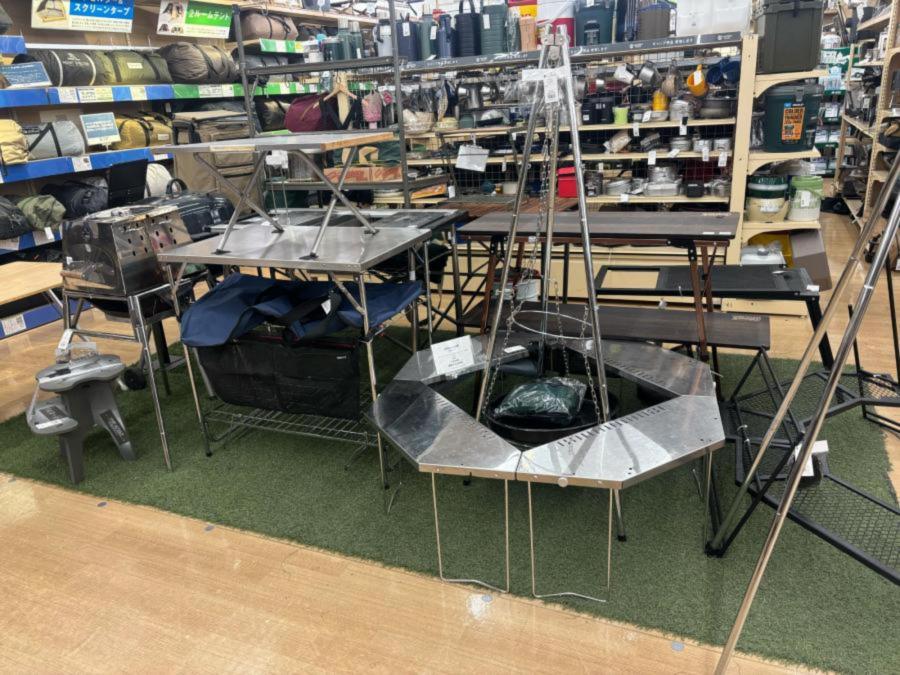 トレファクスポーツアウトドア柏店ブログ画像6