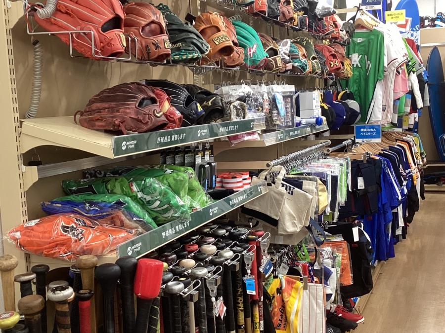 トレファクスポーツアウトドア柏店ブログ画像6