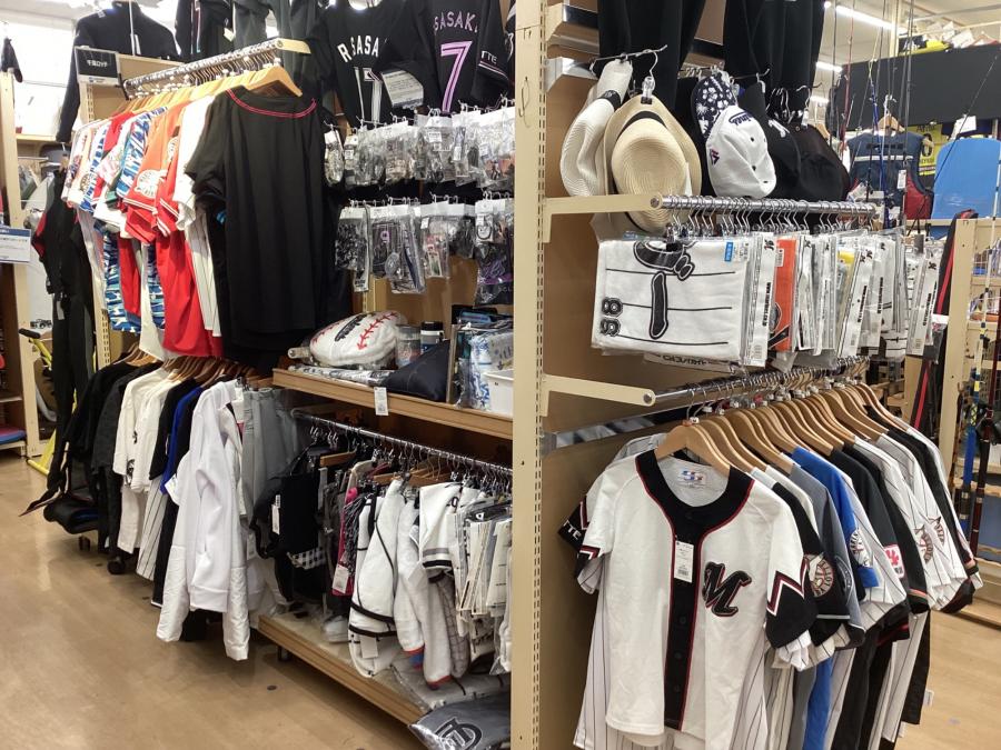 トレファクスポーツアウトドア柏店ブログ画像7