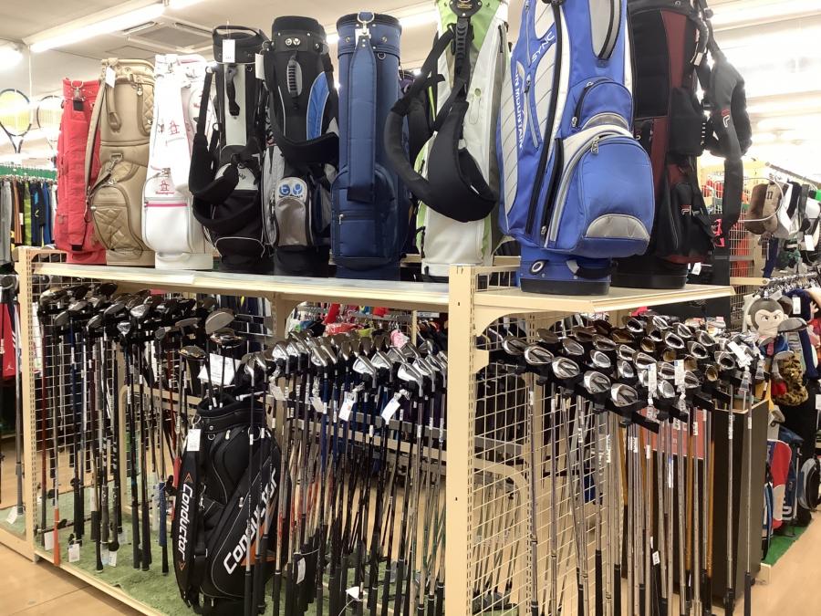 トレファクスポーツアウトドア柏店ブログ画像7