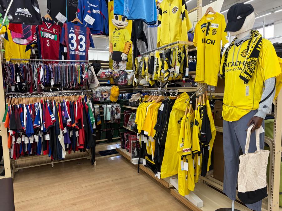 トレファクスポーツアウトドア柏店ブログ画像7