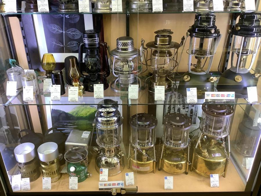 トレファクスポーツアウトドア柏店ブログ画像5