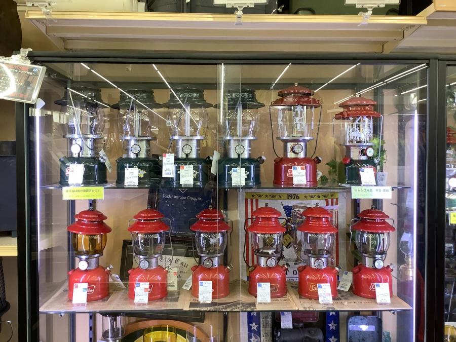 トレファクスポーツアウトドア柏店ブログ画像6