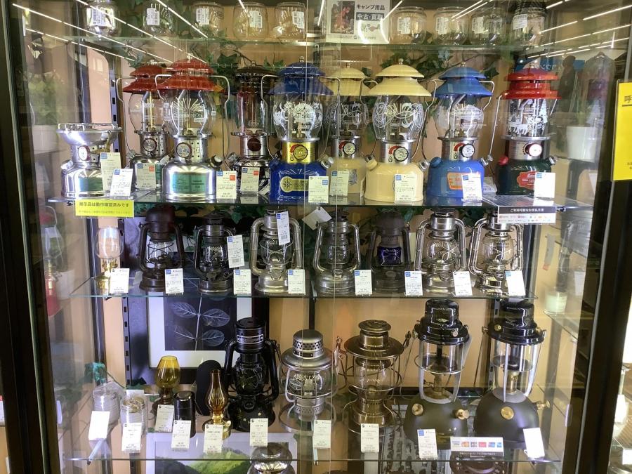 トレファクスポーツアウトドア柏店ブログ画像7