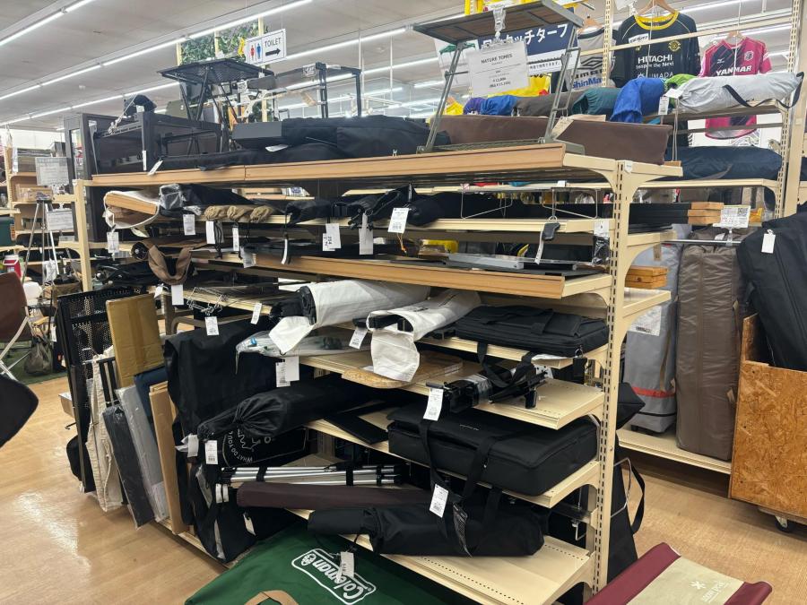 トレファクスポーツアウトドア柏店ブログ画像7