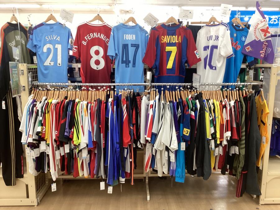 トレファクスポーツアウトドア柏店ブログ画像6
