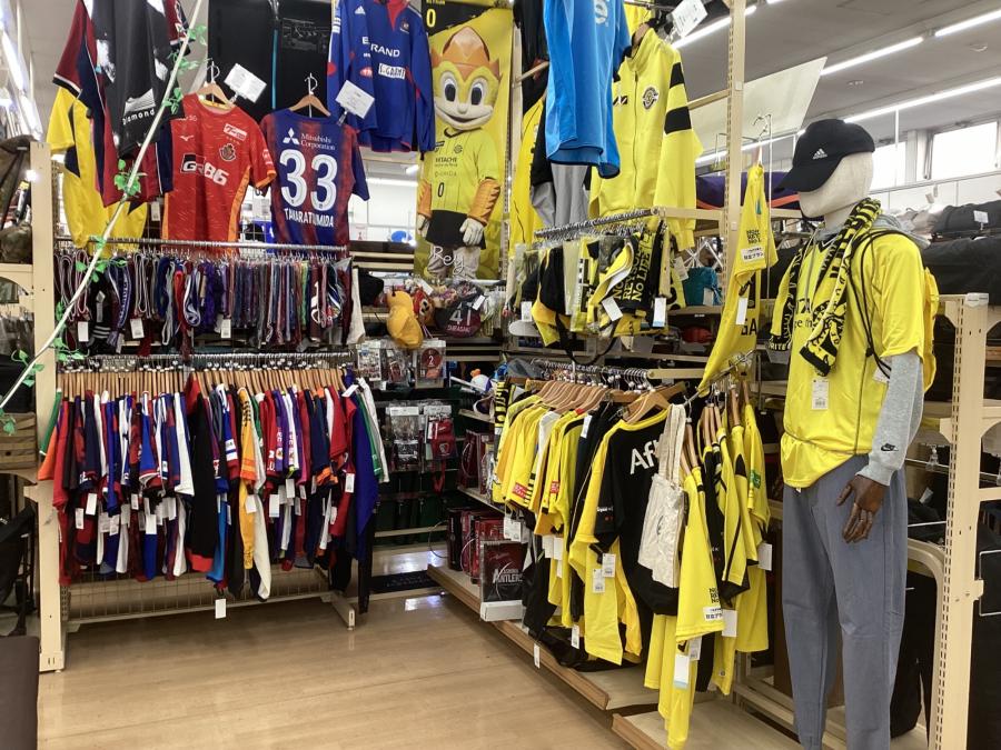 トレファクスポーツアウトドア柏店ブログ画像8