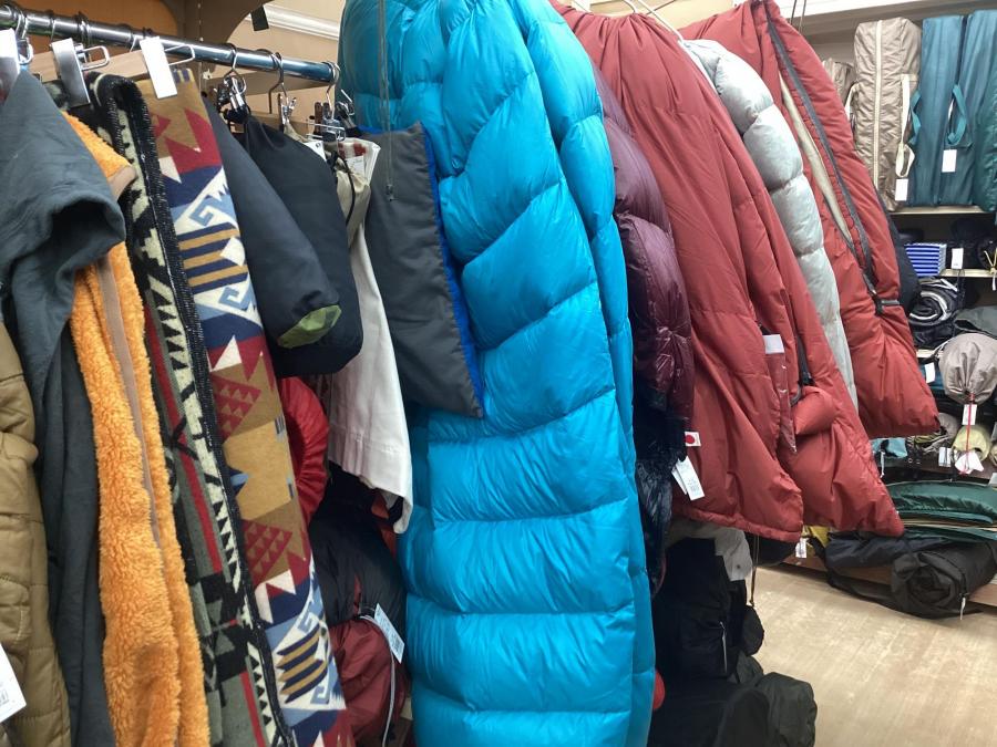 トレファクスポーツアウトドア柏店ブログ画像5