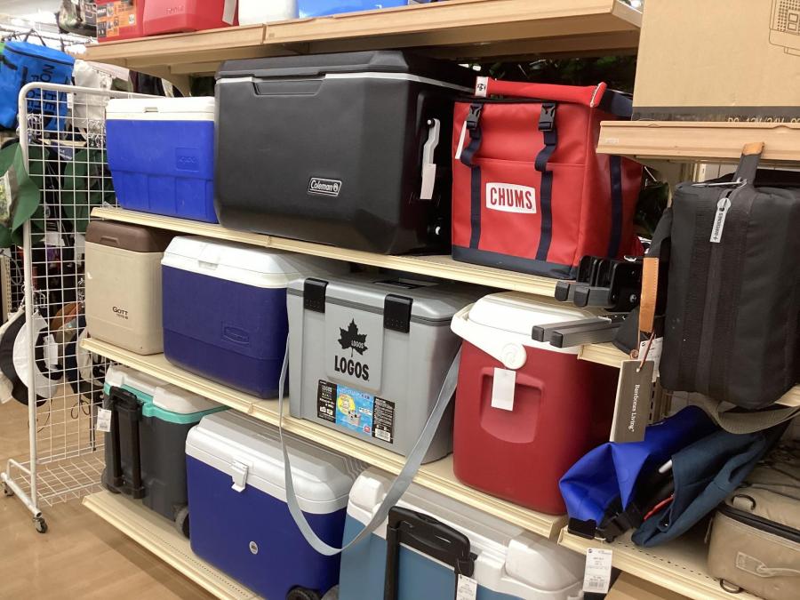 トレファクスポーツアウトドア柏店ブログ画像8