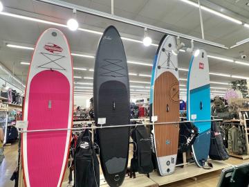 「スポーツ用品のサップ 」