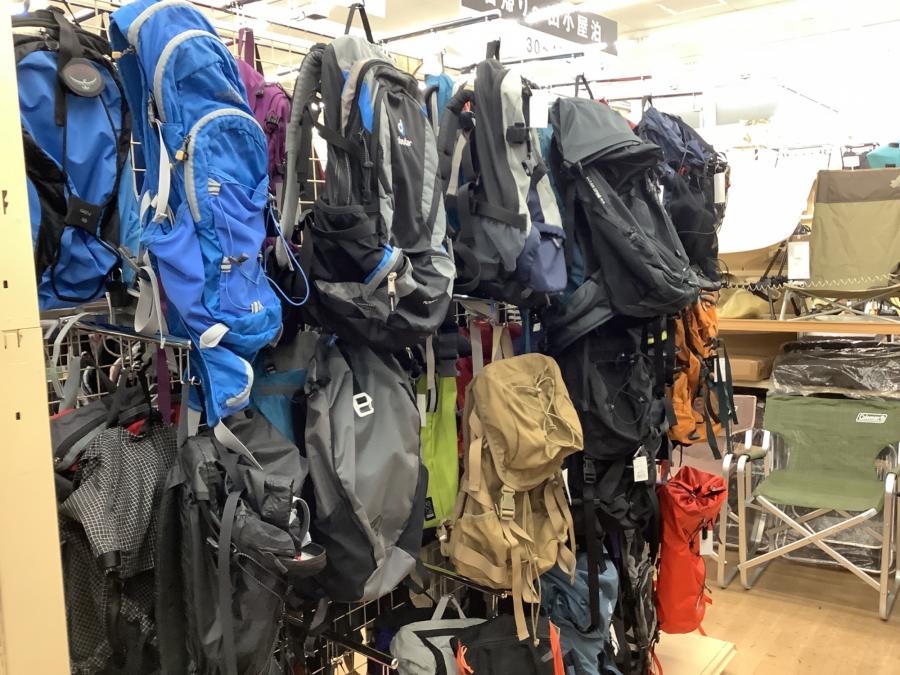 トレファクスポーツアウトドア柏店ブログ画像7